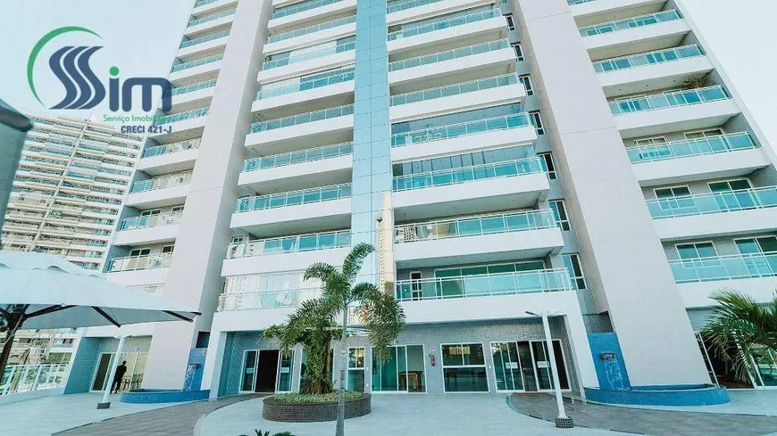 Foto 1 de Apartamento com 5 Quartos para alugar, 177m² em Guararapes, Fortaleza