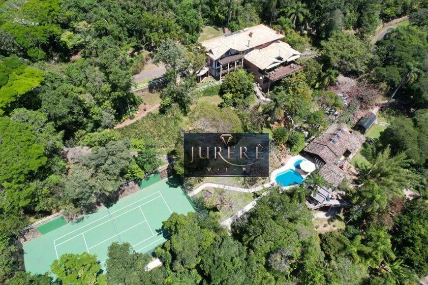Foto 1 de Casa com 5 Quartos à venda, 750m² em Lagoa da Conceição, Florianópolis