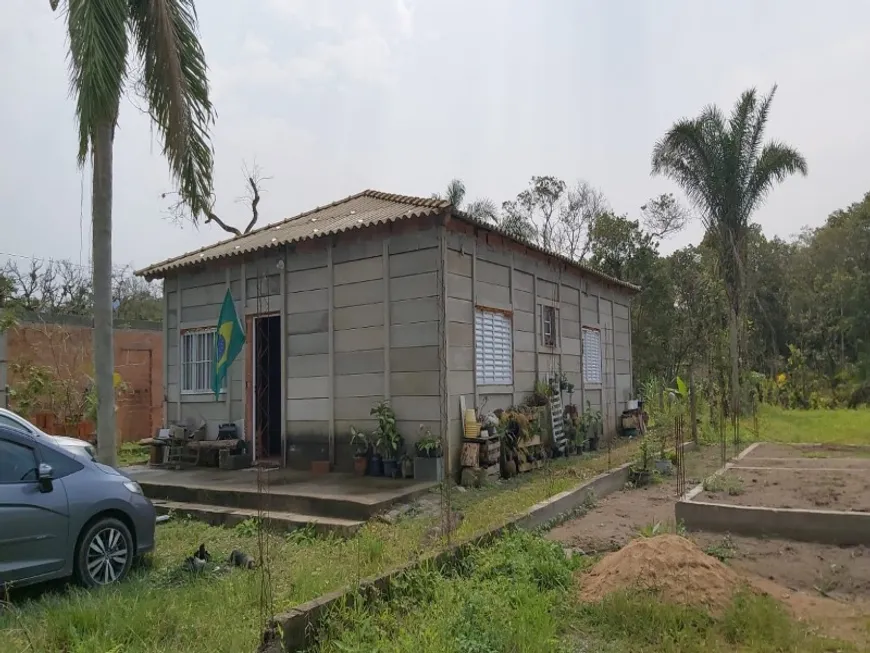 Foto 1 de Fazenda/Sítio com 2 Quartos à venda, 60m² em Centro, Mongaguá