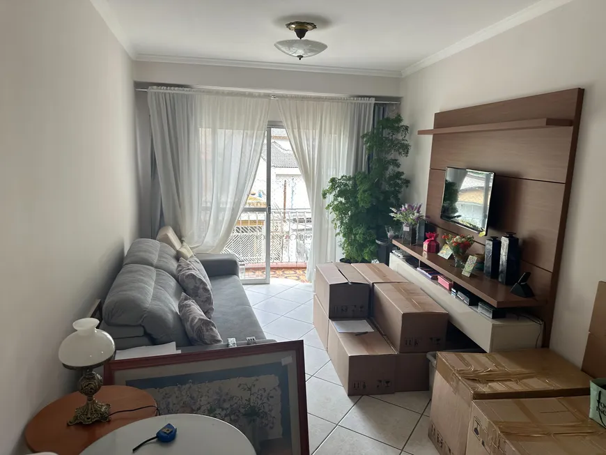 Foto 1 de Apartamento com 2 Quartos à venda, 83m² em Centro, Santo André