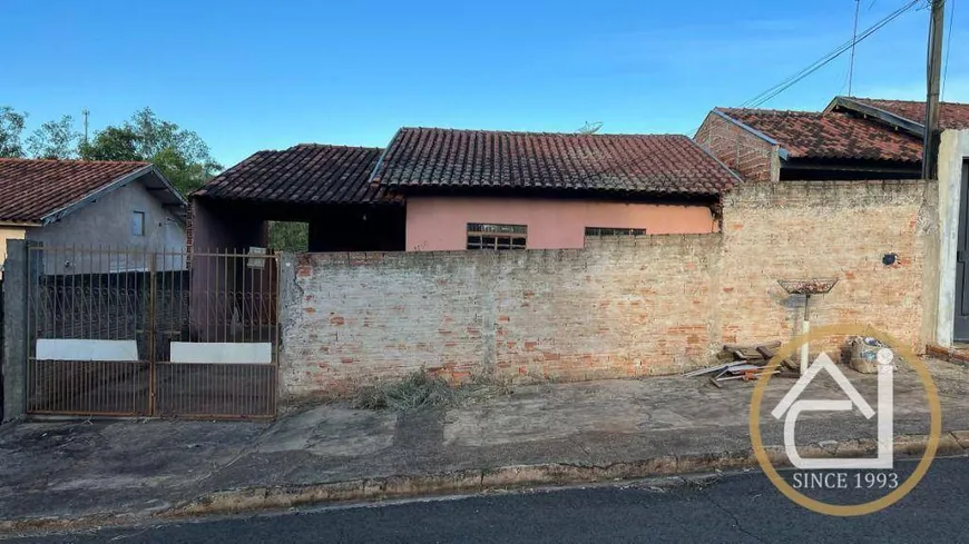 Foto 1 de Casa com 2 Quartos à venda, 70m² em Moradias do Cabo Frio, Londrina