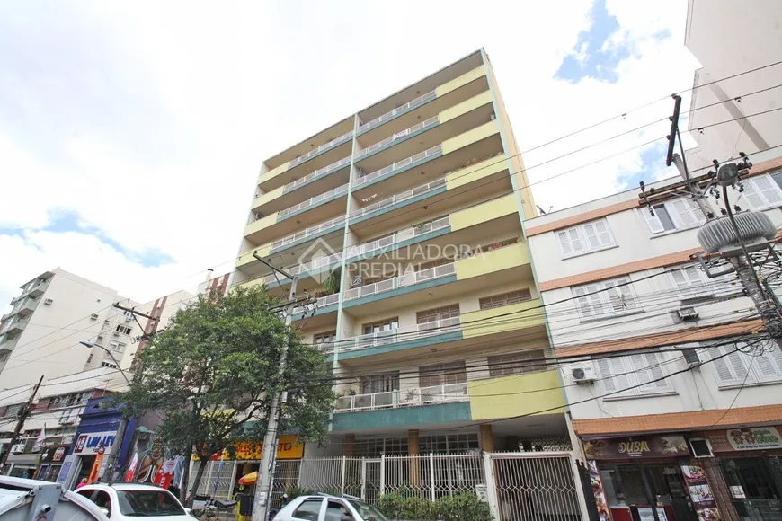 Foto 1 de Apartamento com 3 Quartos à venda, 146m² em Centro Histórico, Porto Alegre