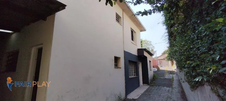 Foto 1 de Casa com 3 Quartos à venda, 180m² em Vila Alexandria, São Paulo