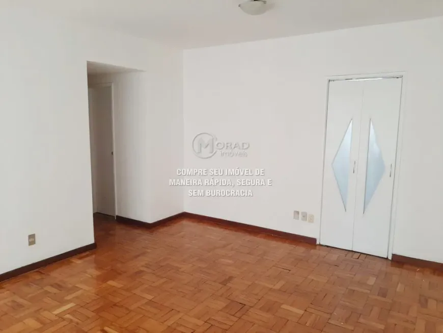 Foto 1 de Apartamento com 3 Quartos para alugar, 94m² em Itaim Bibi, São Paulo