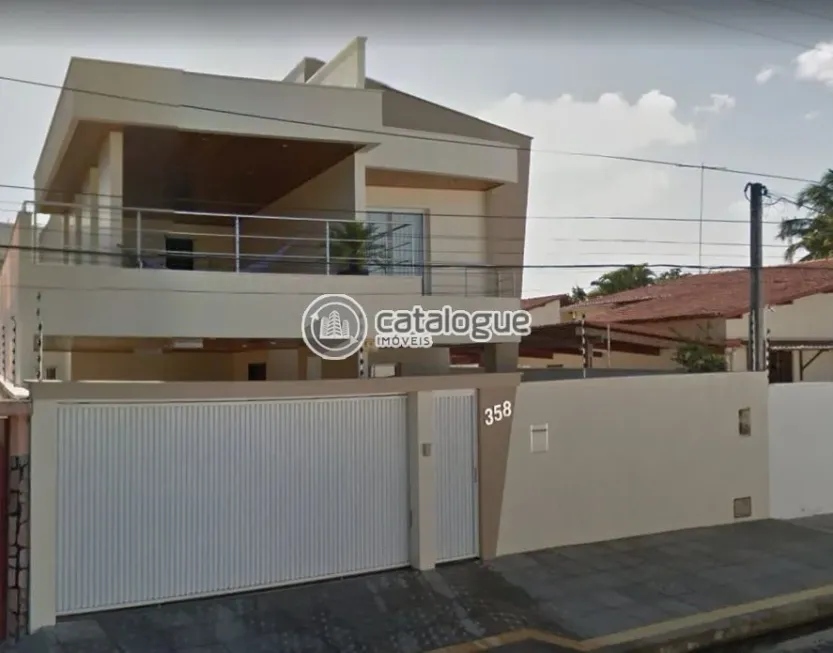 Foto 1 de Casa com 4 Quartos à venda, 400m² em Vale do Sol, Parnamirim