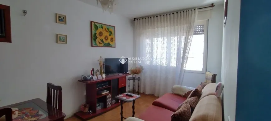 Foto 1 de Apartamento com 1 Quarto à venda, 41m² em Centro Histórico, Porto Alegre