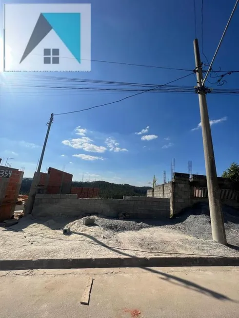 Foto 1 de Lote/Terreno à venda, 214m² em Polvilho, Cajamar