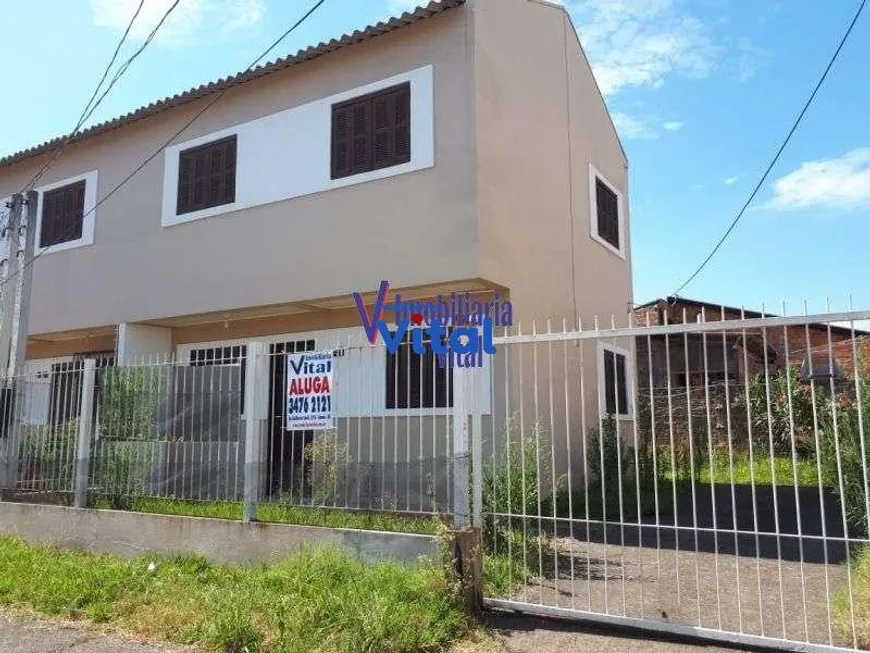 Foto 1 de Casa com 3 Quartos à venda, 67m² em São José, Canoas