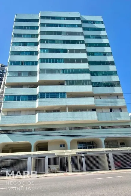 Foto 1 de Apartamento com 4 Quartos à venda, 157m² em Agronômica, Florianópolis