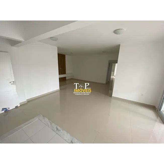 Foto 1 de Apartamento com 3 Quartos para alugar, 110m² em Jardim das Nações, Taubaté