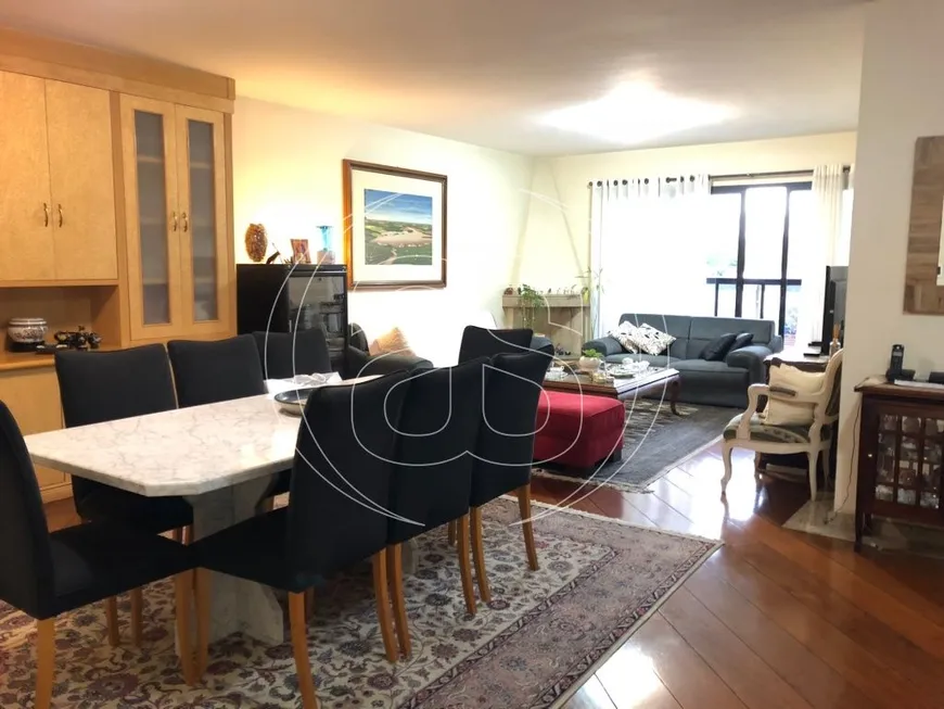 Foto 1 de Apartamento com 3 Quartos à venda, 150m² em Moema, São Paulo