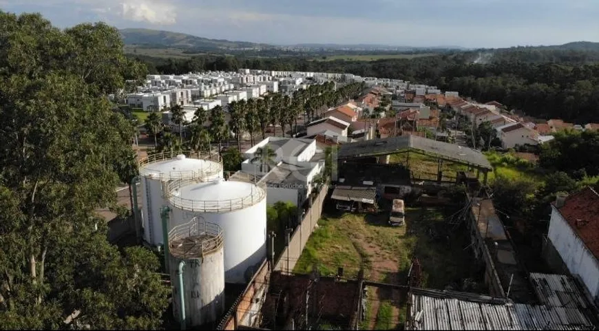 Foto 1 de Lote/Terreno à venda, 2615m² em Agronomia, Porto Alegre