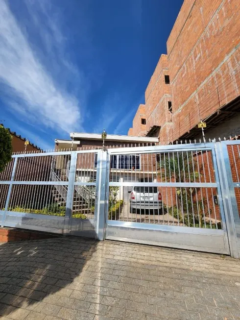 Foto 1 de Casa com 4 Quartos à venda, 456m² em Vila São Geraldo, São Paulo