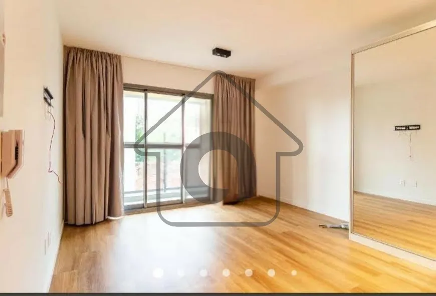 Foto 1 de Apartamento com 1 Quarto à venda, 29m² em Vila Clementino, São Paulo