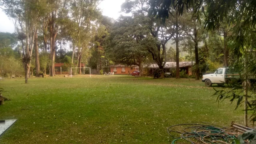 Foto 1 de Casa de Condomínio com 5 Quartos à venda, 1000m² em Lagoa do Miguelão, Nova Lima