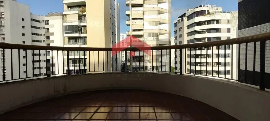 Foto 1 de Apartamento com 3 Quartos à venda, 142m² em Graça, Salvador