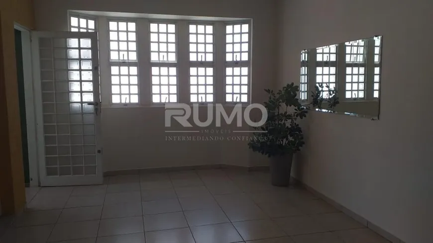 Foto 1 de Casa com 3 Quartos à venda, 202m² em Bosque, Campinas