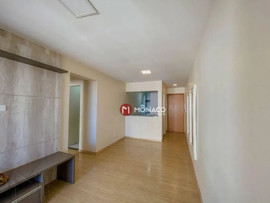 Foto 1 de Apartamento com 3 Quartos à venda, 84m² em Guanabara Parque Boulevard, Londrina