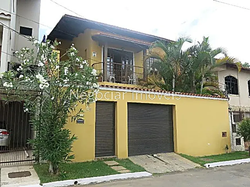 Foto 1 de Casa de Condomínio com 2 Quartos à venda, 188m² em São Pedro, Juiz de Fora