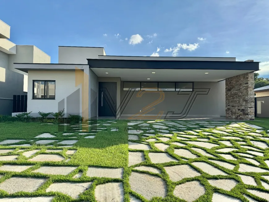 Foto 1 de Casa de Condomínio com 3 Quartos à venda, 300m² em , Louveira