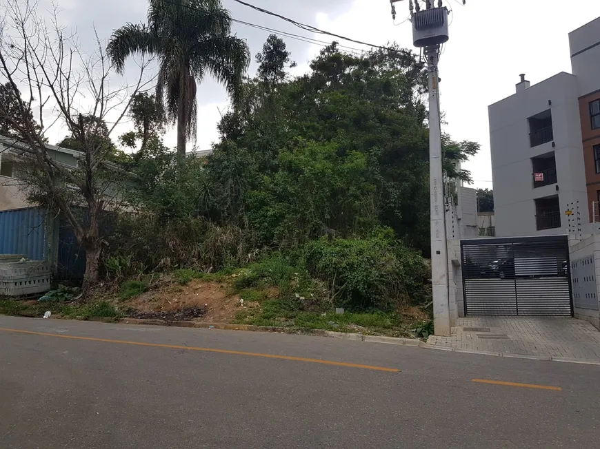 Foto 1 de Lote/Terreno à venda, 420m² em Ecoville, Curitiba