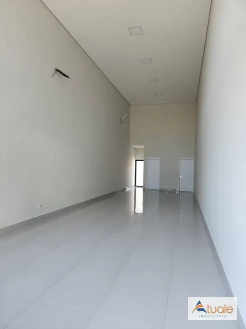 Foto 1 de Ponto Comercial para alugar, 68m² em Jardim das Paineiras, Hortolândia