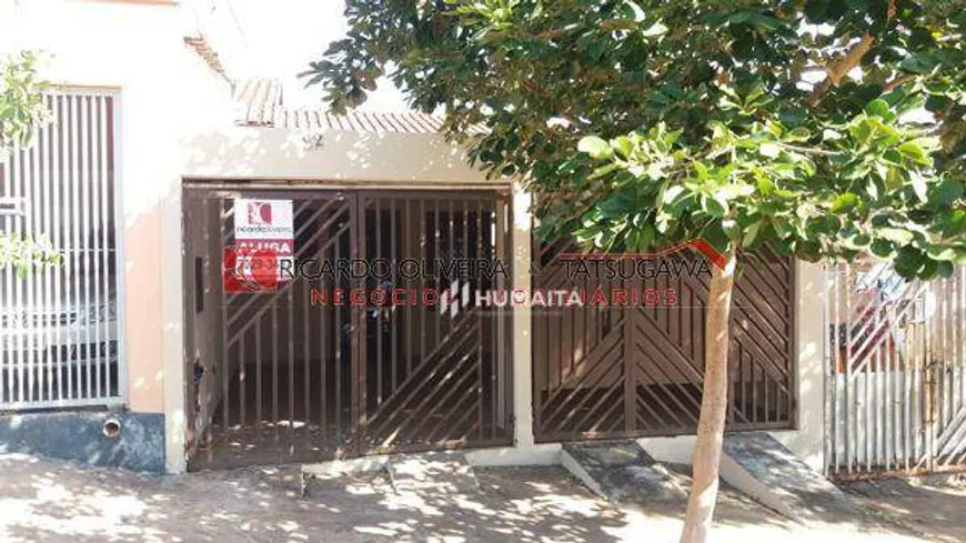 Foto 1 de Casa com 3 Quartos à venda, 180m² em Cambezinho, Londrina