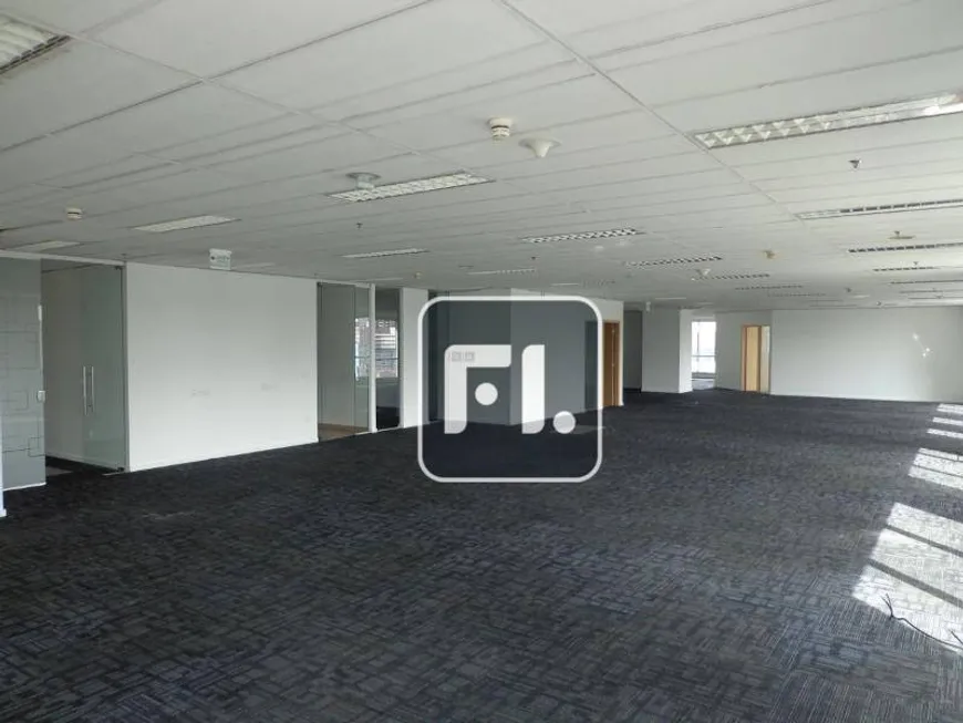 Foto 1 de Sala Comercial para alugar, 848m² em Brooklin, São Paulo