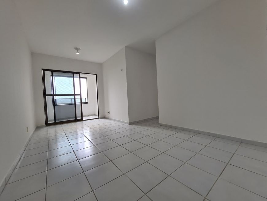 Apartamento na Avenida Porto de Pedras, 4500, Neópolis em Natal, por R