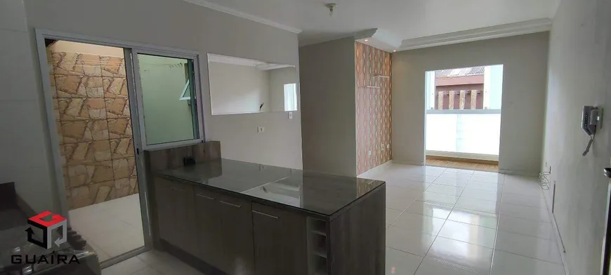 Foto 1 de Apartamento com 3 Quartos à venda, 71m² em Parque Novo Oratorio, Santo André