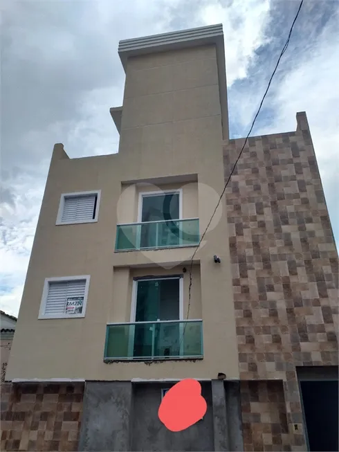 Foto 1 de Apartamento com 1 Quarto à venda, 22m² em Casa Verde, São Paulo