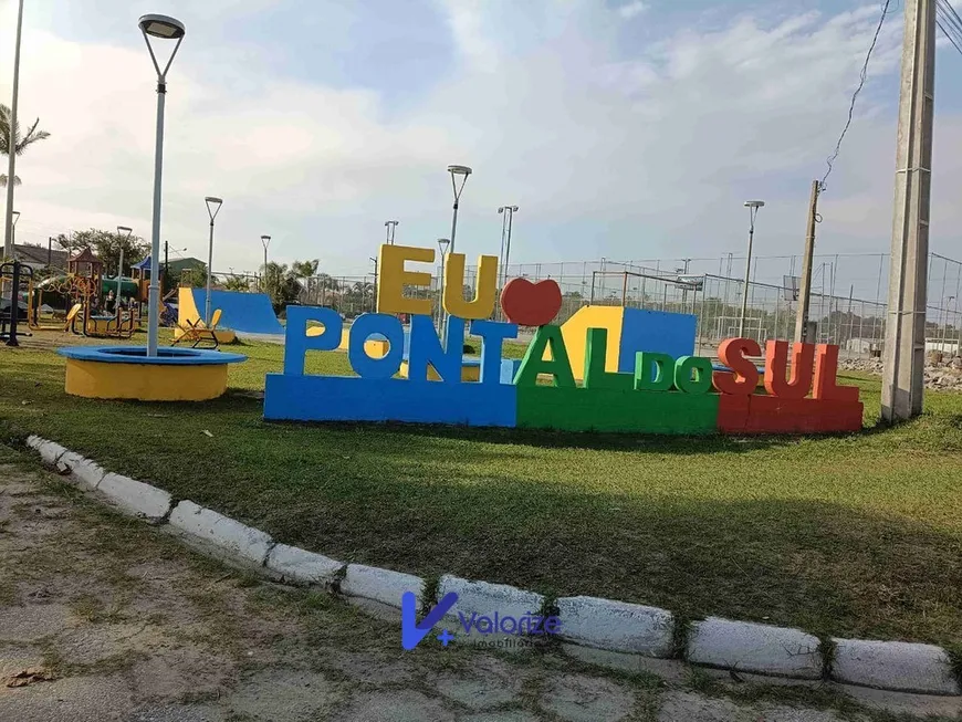 Foto 1 de Lote/Terreno à venda, 300m² em Pontal do Sul, Pontal do Paraná