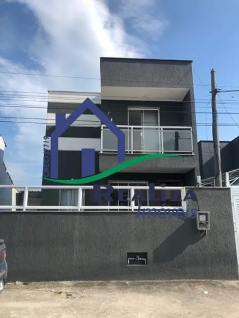 Foto 1 de Casa com 2 Quartos à venda, 116m² em Nova Cidade, Itaboraí