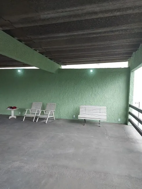 Foto 1 de Casa com 2 Quartos para alugar, 114m² em Engenho Novo, Rio de Janeiro