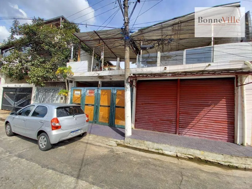 Foto 1 de Casa com 4 Quartos à venda, 250m² em Jardim Lidia, São Paulo