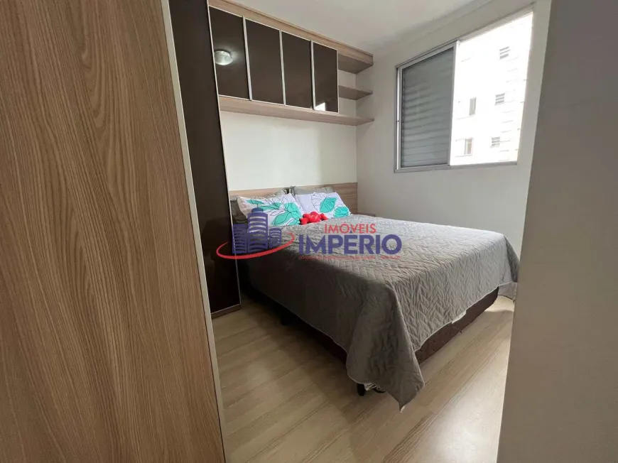 Foto 1 de Apartamento com 2 Quartos à venda, 31m² em Vila Rio de Janeiro, Guarulhos