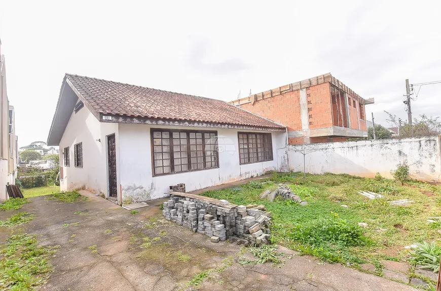 Foto 1 de Lote/Terreno à venda, 600m² em Jardim das Américas, Curitiba