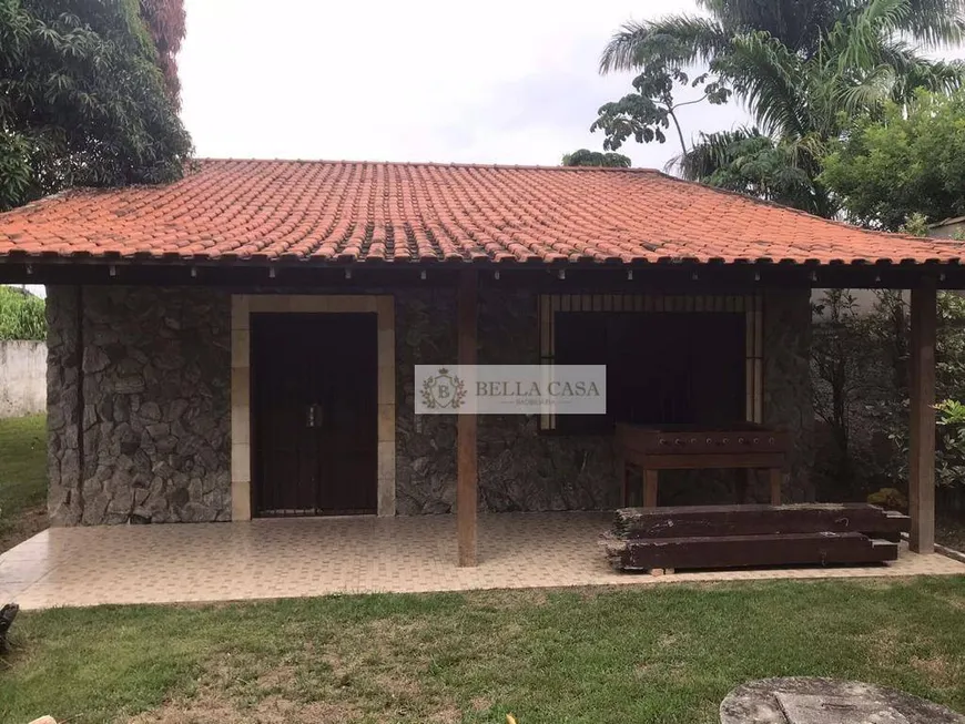 Foto 1 de Casa com 3 Quartos à venda, 150m² em Bananeiras, Araruama