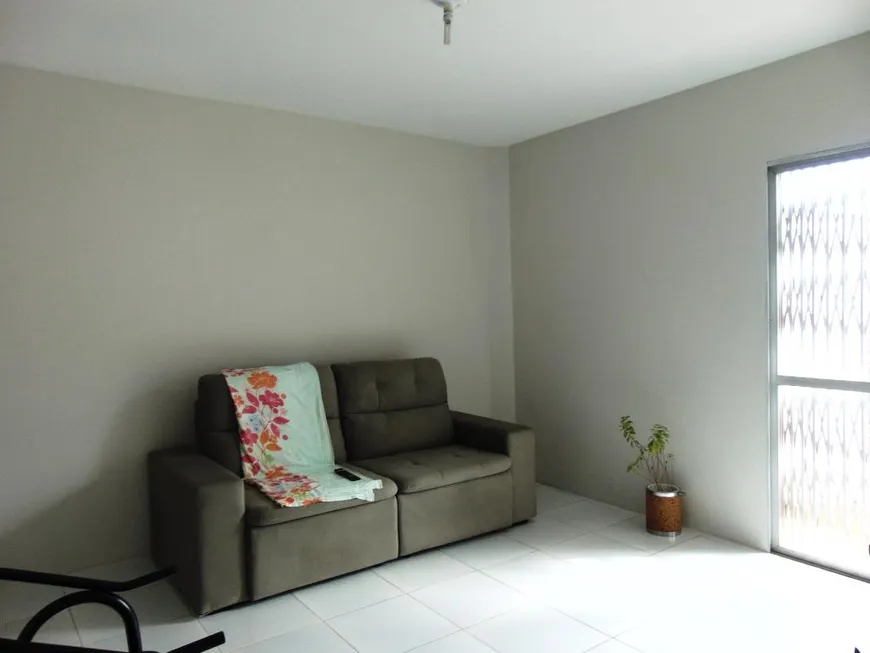 Foto 1 de Apartamento com 2 Quartos à venda, 75m² em Brotas, Salvador