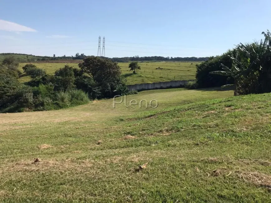 Foto 1 de Lote/Terreno à venda, 1790m² em Chácara Bela Vista, Campinas