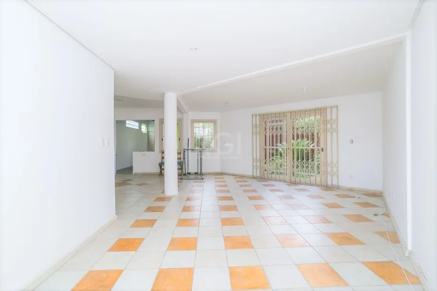 Foto 1 de Casa de Condomínio com 3 Quartos à venda, 160m² em Cavalhada, Porto Alegre