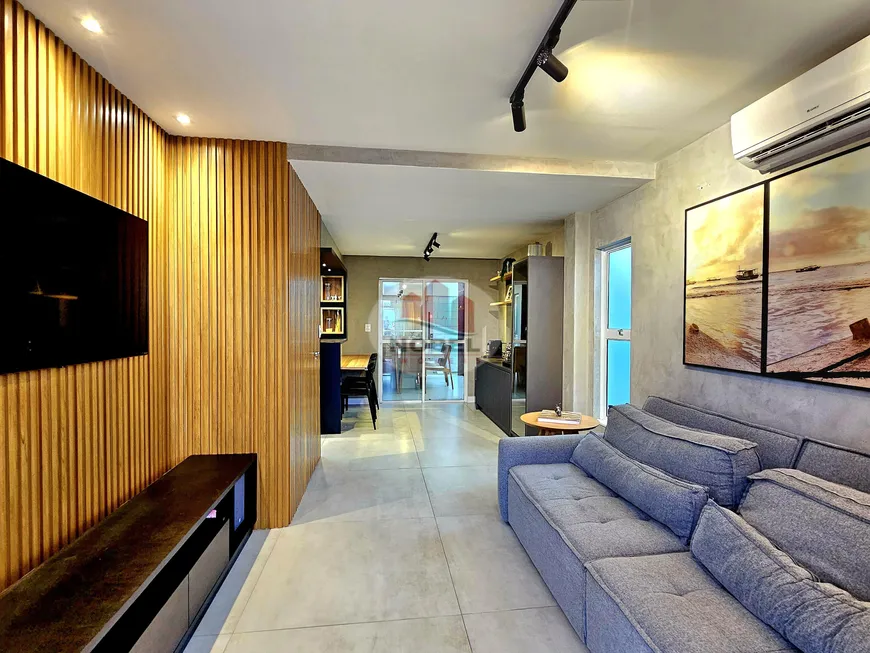 Foto 1 de Casa de Condomínio com 2 Quartos à venda, 96m² em Papagaio, Feira de Santana