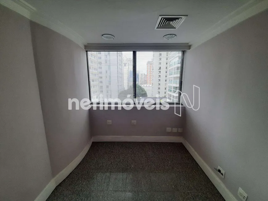 Foto 1 de Sala Comercial para alugar, 35m² em Cerqueira César, São Paulo