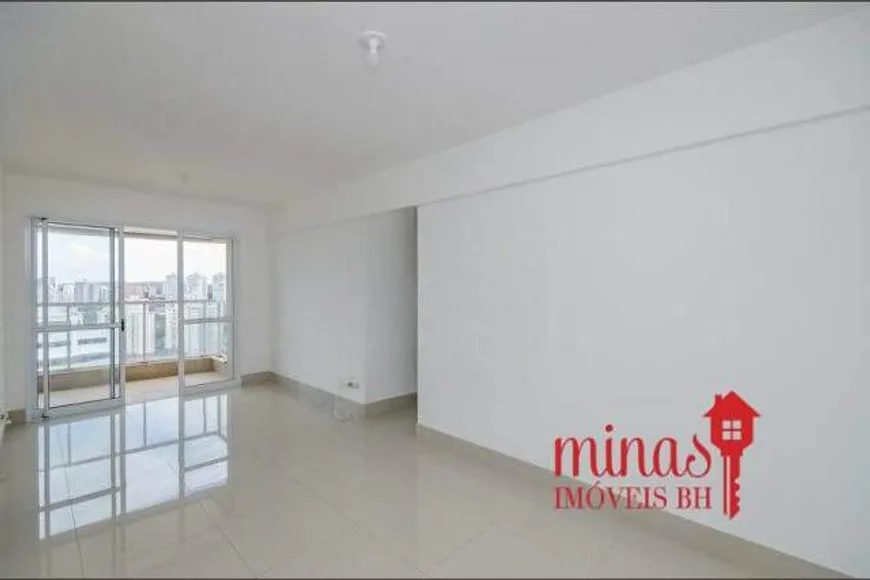 Foto 1 de Apartamento com 3 Quartos à venda, 90m² em Vila da Serra, Nova Lima