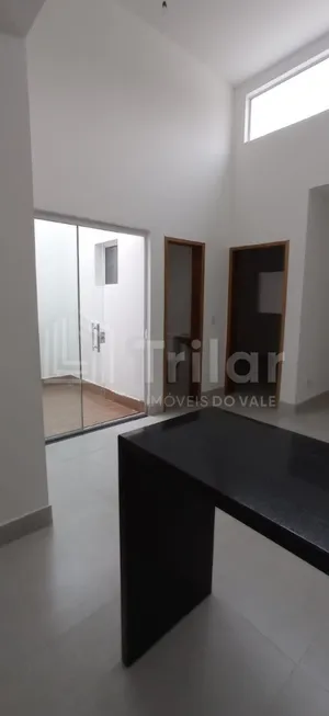 Foto 1 de Casa com 2 Quartos à venda, 111m² em Altos da Vila Paiva, São José dos Campos