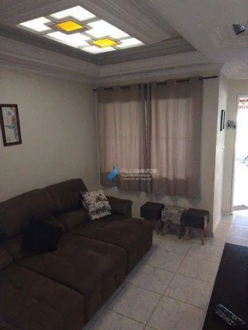 Foto 1 de Casa com 3 Quartos à venda, 103m² em Jardim Piazza Di Roma II, Sorocaba