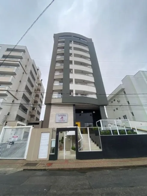 Foto 1 de Apartamento com 2 Quartos à venda, 53m² em Bom Retiro, Joinville