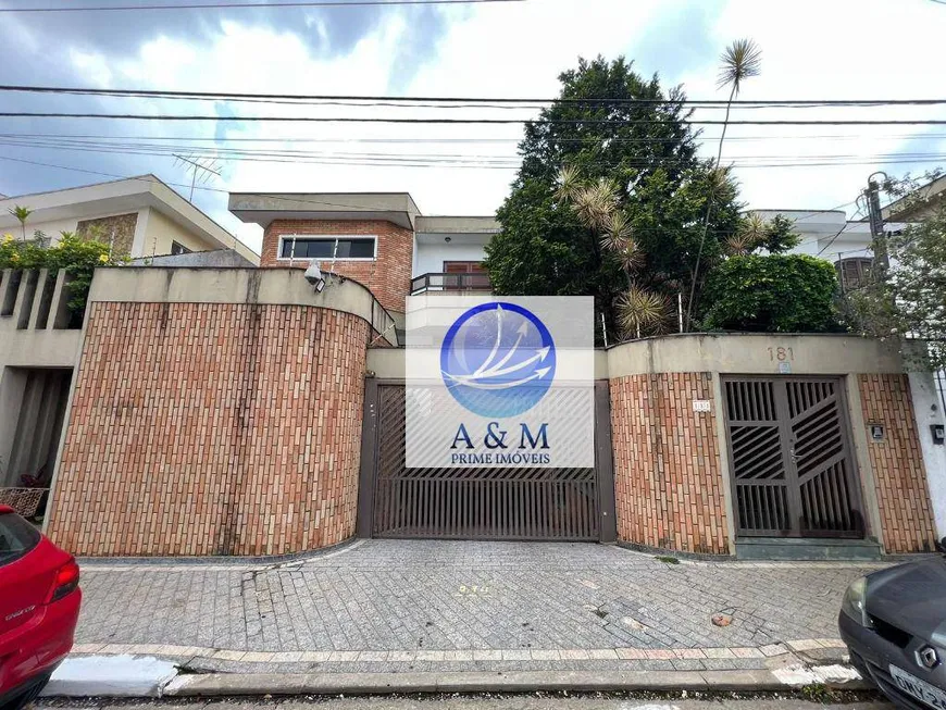 Foto 1 de Casa com 4 Quartos para alugar, 1000m² em Vila Formosa, São Paulo