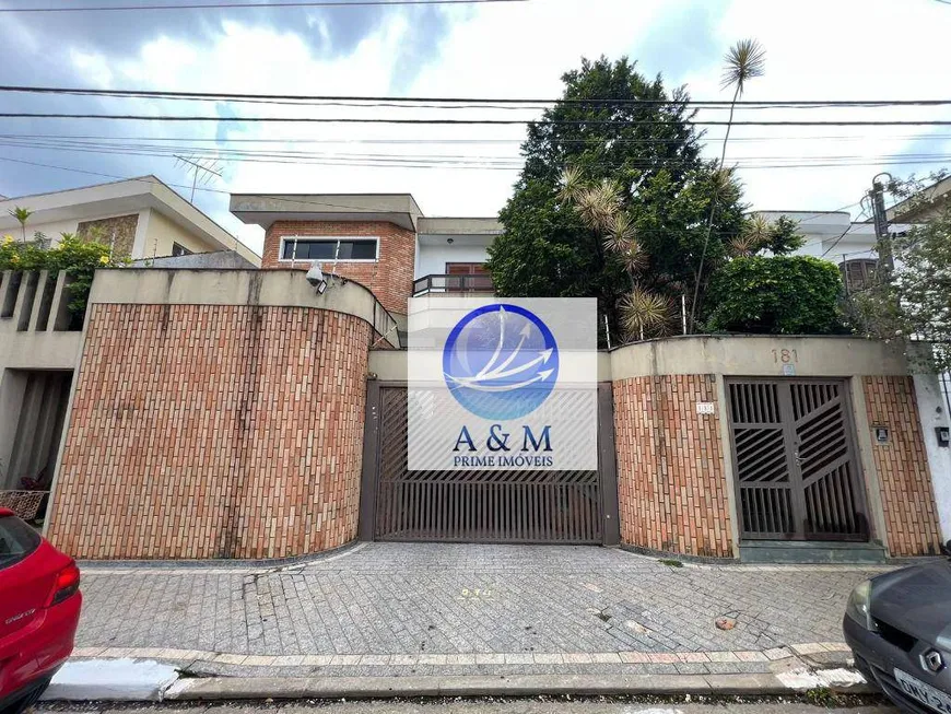 Foto 1 de Casa com 4 Quartos para venda ou aluguel, 1000m² em Vila Formosa, São Paulo