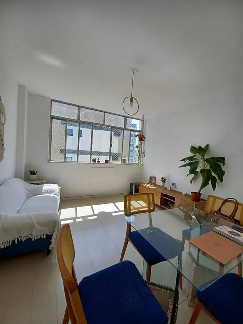 Foto 1 de Apartamento com 2 Quartos à venda, 118m² em Icaraí, Niterói